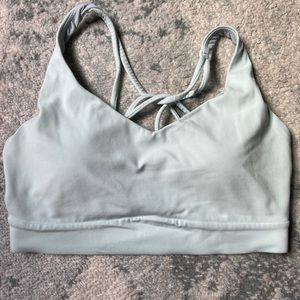 Athleta sports bra
